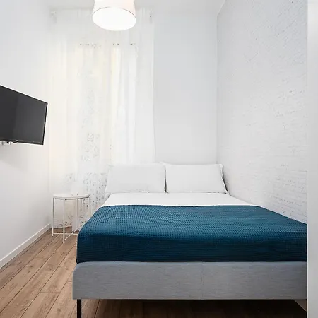Classbnb-Elegant Apartment Near The City Center Milan Exterior photo