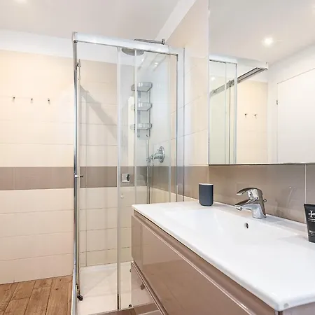 Classbnb-Elegant Apartment Near The City Center Milan Exterior photo