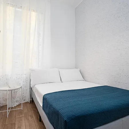 Classbnb-Elegant Apartment Near The City Center Milan Exterior photo