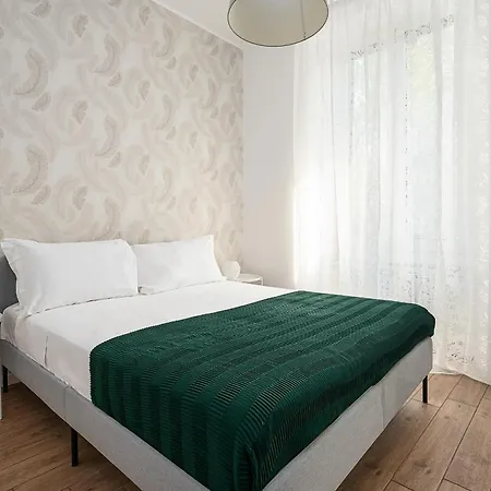 Classbnb-Elegant Apartment Near The City Center Milan Exterior photo