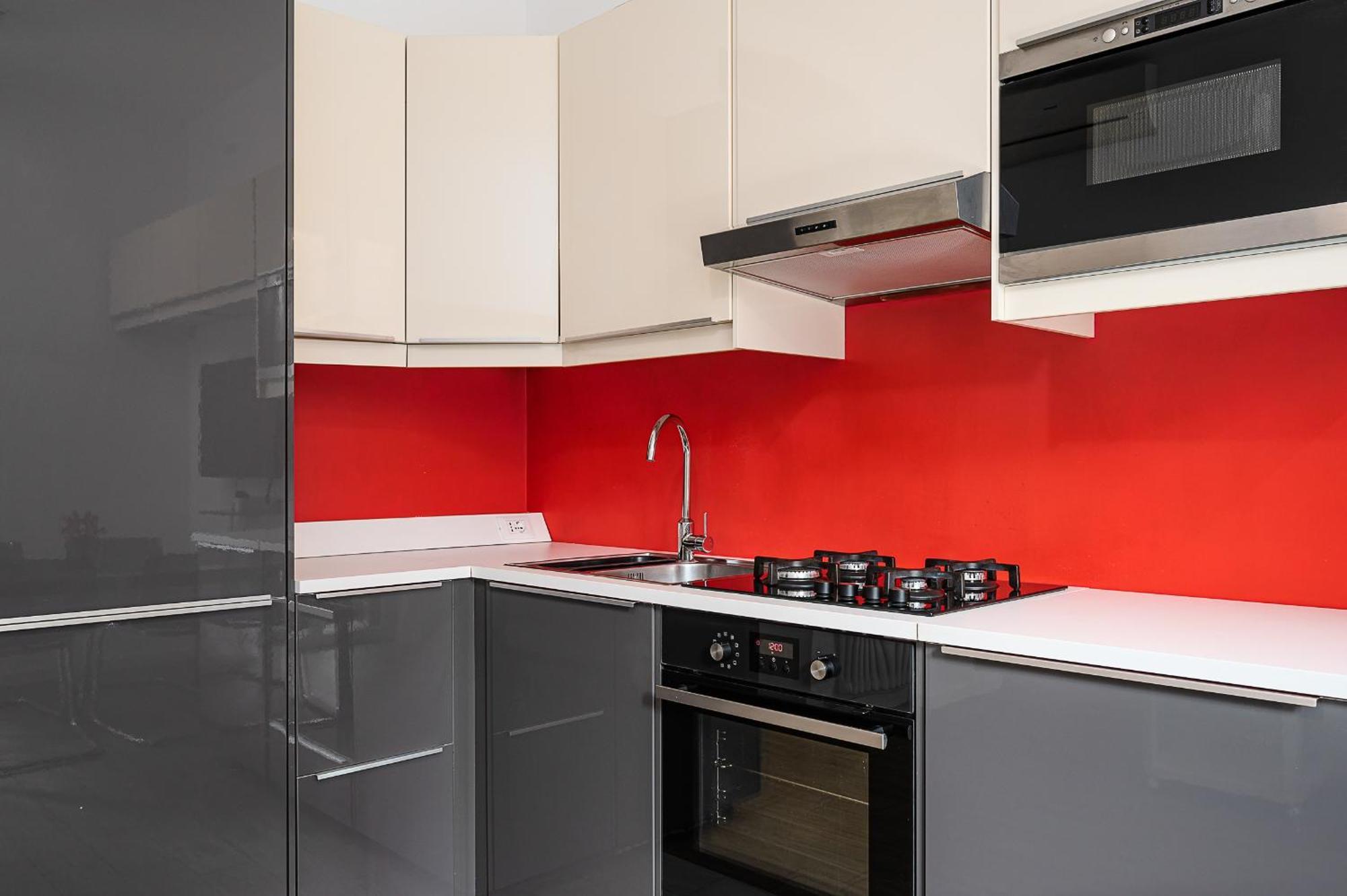Classbnb-elegant Near The Center Appartement