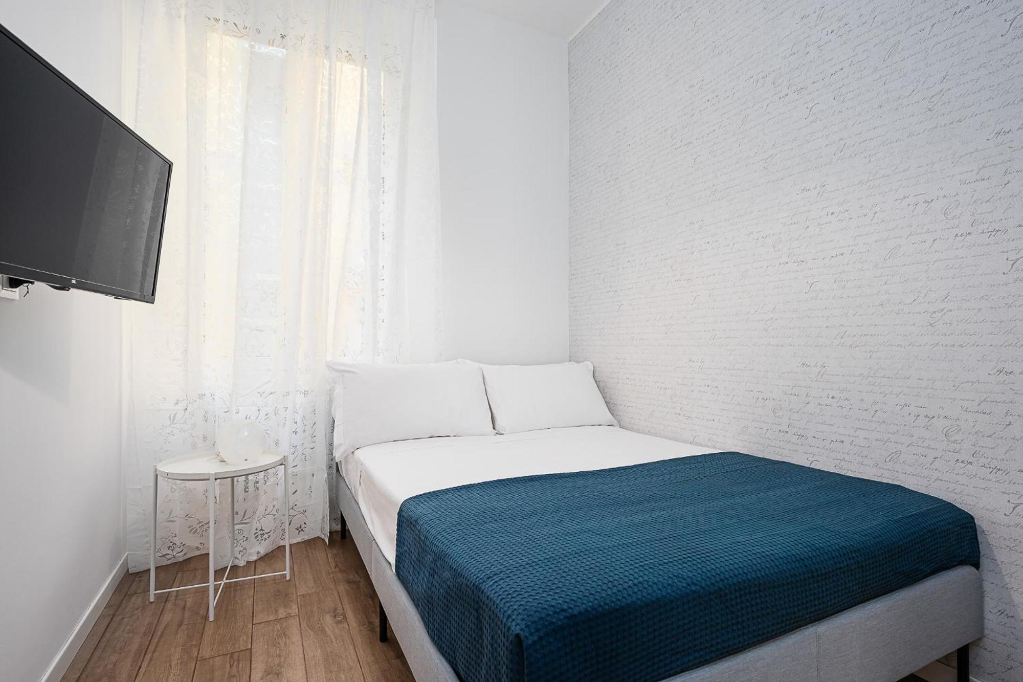 Appartement Classbnb-elegant Near The Center Milaan