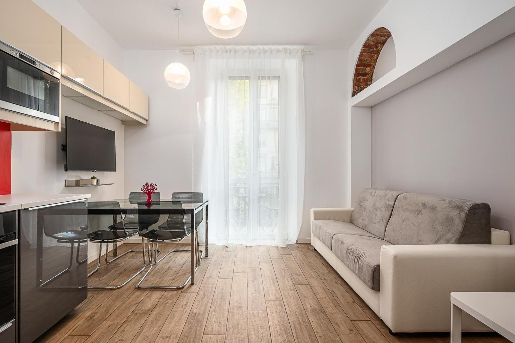 Classbnb-elegant Near The Center Appartement